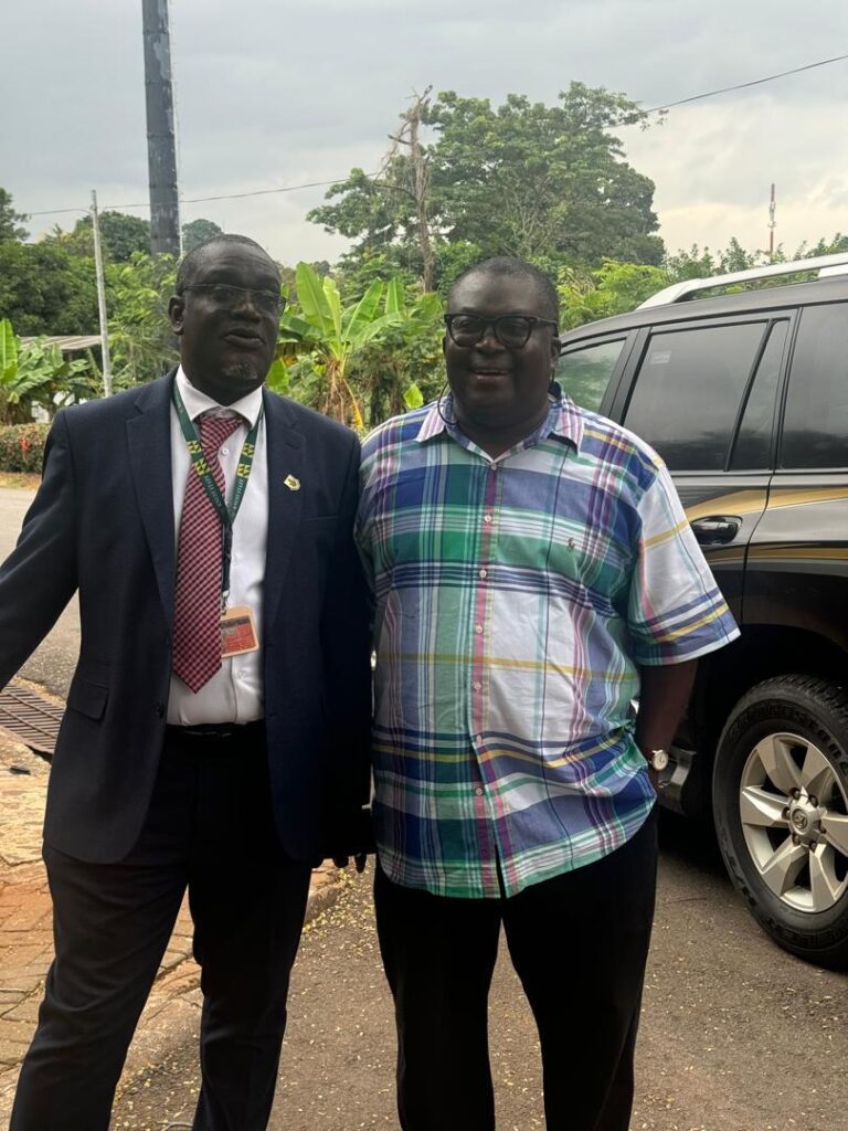 an impending visiting scholar of the College of Engineering